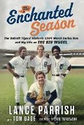 Cover: The Enchanted Season - Triumph Books