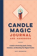 Cover: Candle Magic Journal and Handbook - Callisto