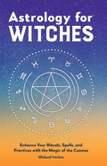 Cover: Astrology for Witches - Callisto