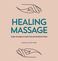 Abbildung von: Healing Massage - Callisto