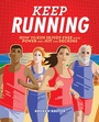 Cover: Keep Running - Callisto