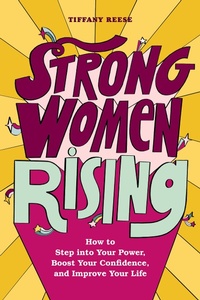 Enlarge image Cover: Strong Women Rising - Callisto