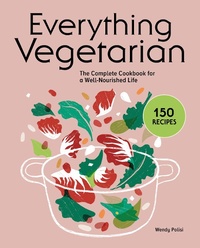Abbildung von: Everything Vegetarian - Callisto