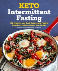 Abbildung von: Keto Intermittent Fasting - Sourcebooks