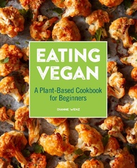 Abbildung von: Eating Vegan - Callisto