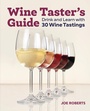Cover: Wine Taster's Guide - Callisto