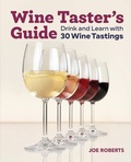 Cover: Wine Taster's Guide - Callisto