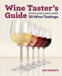 Enlarge image Cover: Wine Taster's Guide - Callisto