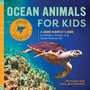 Cover: Ocean Animals for Kids - Sourcebooks