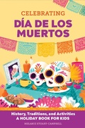 Cover: Celebrating D&iacute;a de los Muertos - Callisto Kids