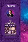 Cover: Revealing Cosmic Mysteries - Radiant Books