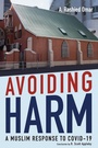 Cover: Avoiding Harm - Wipf and Stock Publishers
