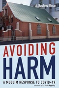 Cover: Avoiding Harm - Wipf and Stock Publishers