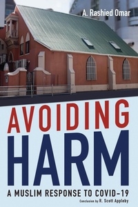 Abbildung von: Avoiding Harm - Wipf and Stock Publishers