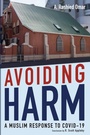 Cover: Avoiding Harm - Wipf & Stock Publishers