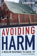 Cover: Avoiding Harm - Wipf & Stock Publishers