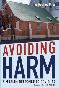 Enlarge image Cover: Avoiding Harm - Wipf & Stock Publishers