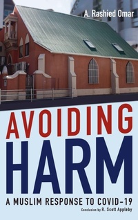 Enlarge image Cover: Avoiding Harm - Wipf & Stock Publishers