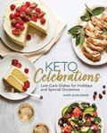 Cover: Keto Celebrations - Callisto