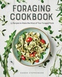 Cover: Foraging Cookbook - Callisto