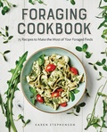 Cover: Foraging Cookbook - Callisto