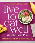 Bild: Live to Eat Well Weight-Loss Plan - Sourcebooks