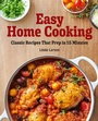 Cover: Easy Home Cooking - Callisto