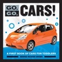 Cover: Go, Go, Cars! - Callisto Kids