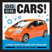 Abbildung von: Go, Go, Cars! - Callisto Kids