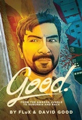 Cover: Good - NBM Publishing Company