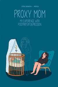 Abbildung von: Proxy Mom - NBM Publishing Company