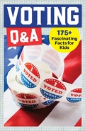 Cover: Voting Q&A - Callisto Kids