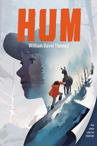 Enlarge image Cover: Hum - Move Books, LLC