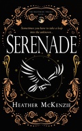 Cover: Serenade (The Nightmusic Trilogy, #1) - House of Hebyzie