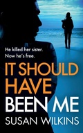 Cover: It Should Have Been Me - Herkimer Limited