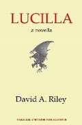 Cover: Lucilla - Parallel Universe Publications