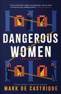 Cover: Dangerous Women - Poisoned Pen Press