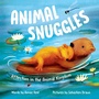 Cover: Animal Snuggles - Sourcebooks Explore