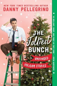 Abbildung von: The Jolliest Bunch - Sourcebooks