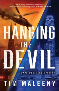 Enlarge image Cover: Hanging the Devil - Poisoned Pen Press