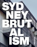 Cover: Sydney Brutalism - NewSouth Publishing