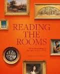 Cover: Reading the Rooms - NewSouth Publishing