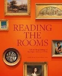 Enlarge image Cover: Reading the Rooms - NewSouth Publishing