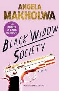 Abbildung von: Black Widow Society - Pan Macmillan
