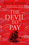 Cover: The Devil to Pay - Canelo