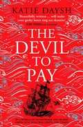 Cover: The Devil to Pay - Canelo