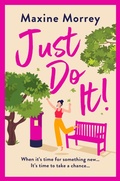 Cover: Just Do It - Boldwood Books Ltd