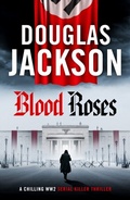 Cover: Blood Roses - Canelo