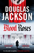 Cover: Blood Roses - Canelo