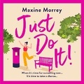 Cover: Just Do It - Boldwood Books Ltd